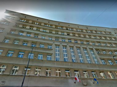 Ruch Autonomii Śląska apeluje do samorządowców, by nie podnosili sobie wynagrodzeń Um kato streetview