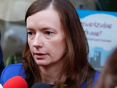 Beata Urych Beata Urych