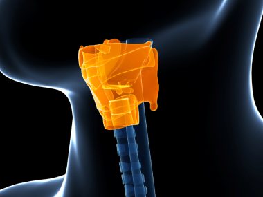 Po 12 latach Stanisław odzyskał głos. Teraz za dużo klnie Zabieg krtań szpital Cieszyn