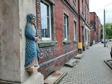 Poszukiwany 11-letni chłopczyk nie żyje Dąbrówka Mała, Katowice