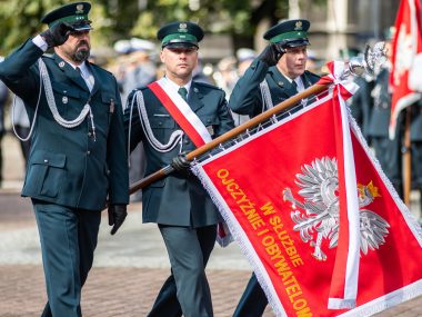 Służba Celno-Skarbowa Służba Celno-Skarbowa