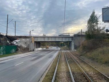Czasowe zamknięcie fragmentu ulicy Obrońców Westerplatte Czasowe zamknięcie fragmentu ulicy Obrońców Westerplatte