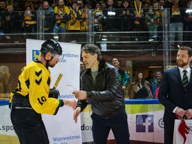 Wygrali na oczach Jagra. GKS wzorowo zaczął walkę o tytuł 277663918 484163489954093 8317854151919041862 n