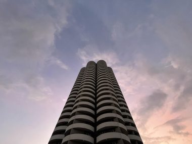 Osiedle Tysiąclecia. Jedyne takie w Metropolii. I w Polsce Osiedle Tysiąclecia