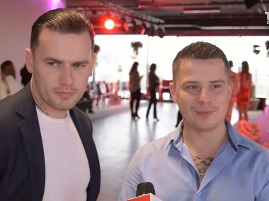 "Celebryta bez doświadczenia" pokieruje Zagłębiem Sosnowiec? Rafal collins wspolwlascicielem zaglebia sosnowiec 1