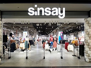 Sinsay Sinsay