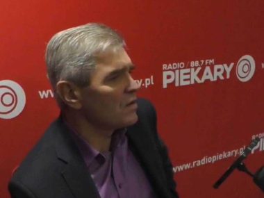 Bogusław Ziętek Bogusław Ziętek