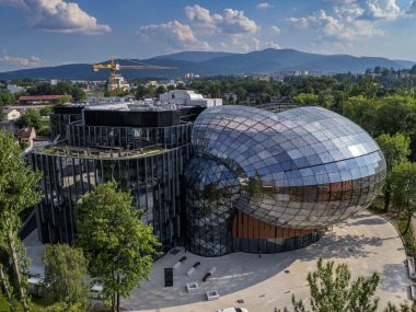 Jesień zapowiada się koncertowo w Cavatina Hall w Bielsku Cavatina hall bielsko