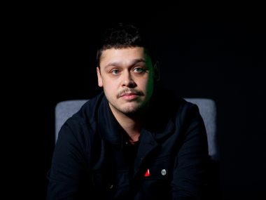 Jakub Skrzywanek Jakub Skrzywanek