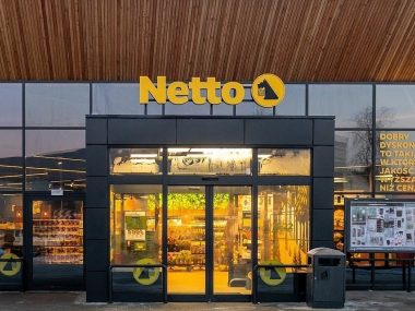 Netto Netto