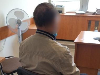 Oszust i złodziej Katowice Oszust i złodziej Katowice