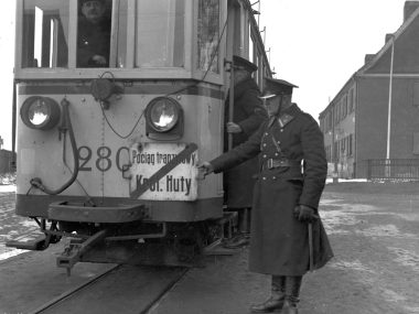 Dom w Polsce, pole w Reichu. Absurdy podzielonego Śląska Polsko niemiecka granica w Bytomiu 1922 1939 8