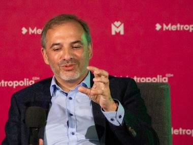 Nasze elity polityczne są jak z filmu „Don’t look up” Prof Pietrzykowski Pozycja naszego regionu się pogarsza a politycy wolą nie widzieć problemów