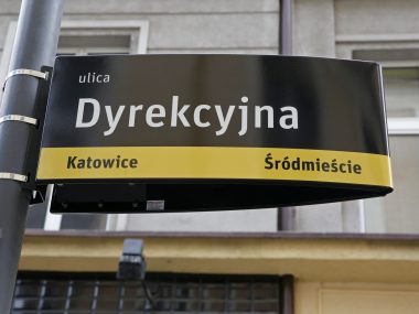 Nowy System Informacji Miejskiej w Katowicach Nowy System Informacji Miejskiej w Katowicach