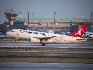 Nie dla psa kiełbasa. Warszawsko–krakowska lekcja dla Śląska Turkish Airlines w Katowice Airport