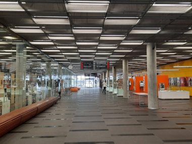 Warsztaty, spotkania, debaty nie tylko dla moli książkowych Ciniba katowice