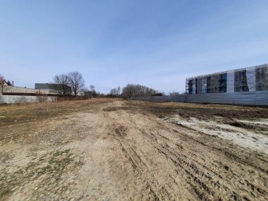 Dzialka burowiec osiedle mrozna 2 Dzialka burowiec osiedle mrozna 2