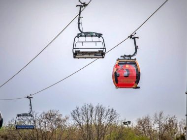 Elka park slaski Elka park slaski