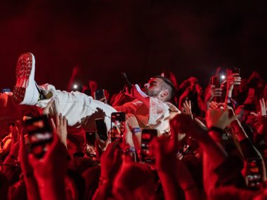 Fest Festival: nocleg na Śląsku droższy od urlopu na Jamajce FEST Festival 2023