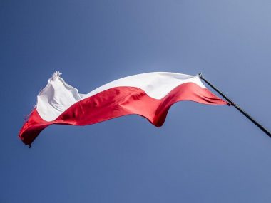 Już jutro Marsz na 11 listopada. Kolumna samochodów przejedzie przez Katowice Flag 2833903 1280