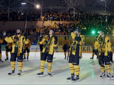 GieKSa w półfinale play-off. Awans przypieczętowany pogromem GKS Katowice w półfinale play-off