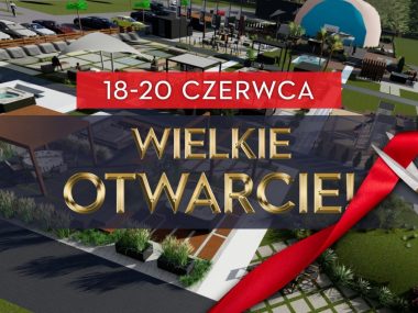 Mera - otwarcie Mera - otwarcie