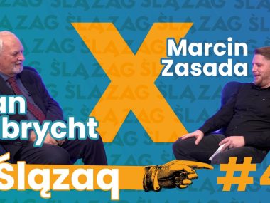 Marszałek miał być wojewodą. Wojewoda miał być ministrem Jan olbrycht