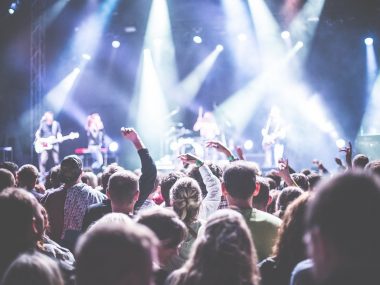 #katolato 2020 Przed nami plenerowe koncerty! Koncert