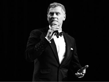 Przyjaciele i współpracownicy wspominają K. Respondka Krzysztof Respondek