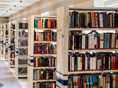 Wybrane katowickie instytucje kultury wznawiają działalność Library 488690 1280
