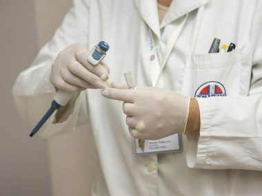 Biała Sobota w Szpitalu Specjalistycznym im. prof. Emila Michałowskiego Medic 563425 1280