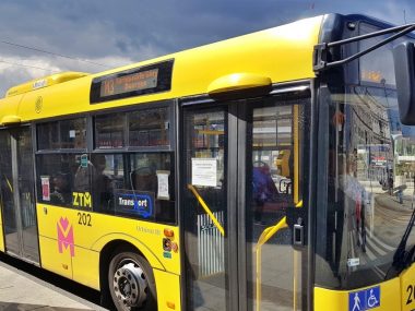 Metrolinia M3 Metrolinia M3