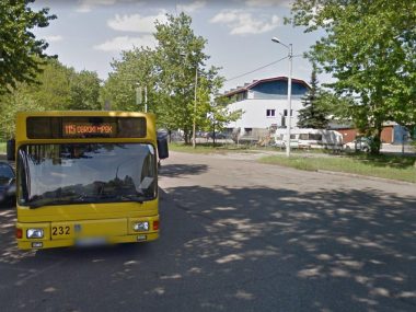 Na Witosa powstanie linia rozdrabniania. Czy trzeba się obawiać zanieczyszczeń? Obroki autobus