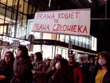 Prawa czlowieka Prawa czlowieka