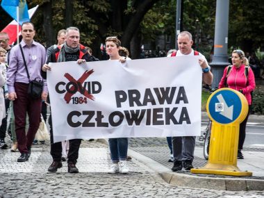 Protest o Protest o
