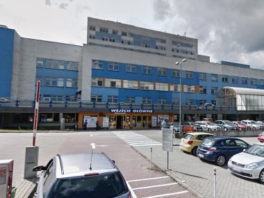 Szpital cieszyn Szpital cieszyn