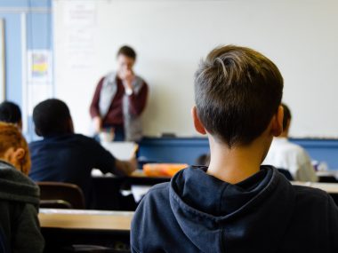 Na mapie (nie)równości znajdują się szkoły z Katowic Na mapie (nie)równości znajdują się szkoły z Katowic
