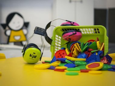 Rusza nowe przedszkole na Brynowie Tika w katowicach