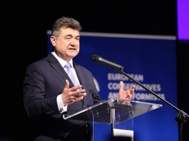 Grzegorz Tobiszowski: Zmiany w górnictwie powinny być ewolucyjne Tobiszowski