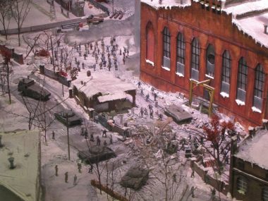 Przejmujące losy rodzin ofiar „Wujka”. Pisze Teresa Semik Zabiorę twoje łzy