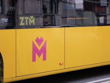 Od stycznia bilety za złotówkę. To ma być początek zmian Autobus ZTM