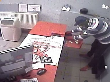 Złodzieje 1 Złodzieje 1