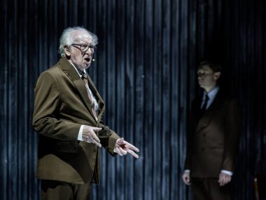 "Łaskawe" w reż. Mai Kleczewskiej. Premiera w Teatrze Śl. Łaskawe, Teatr Śląski