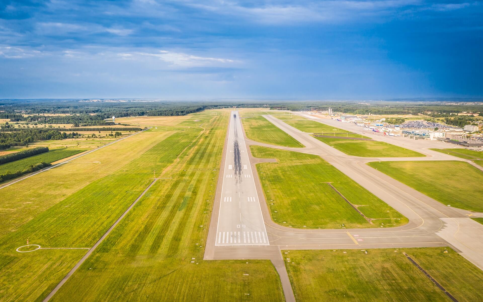 Katowice Airport