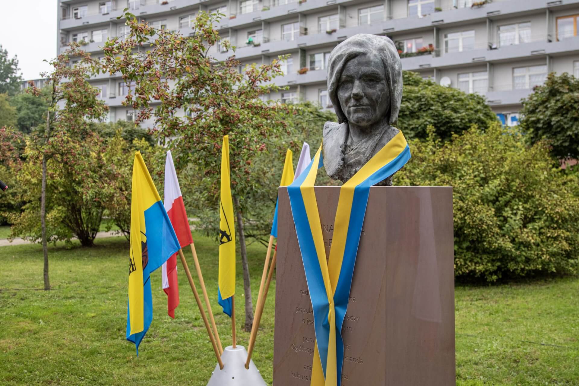 Galeria artystyczna katowice krystyna bochenek