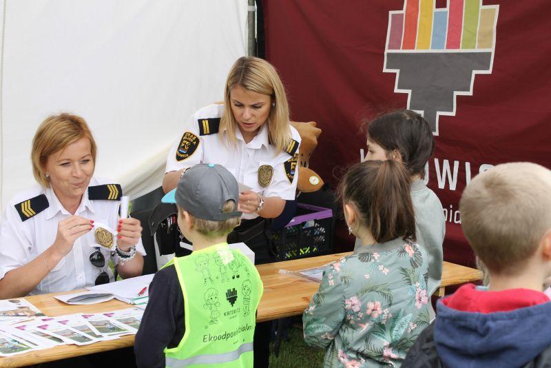 Jak wygląda praca strażnika miejskiego? Straż Miejska - nabór