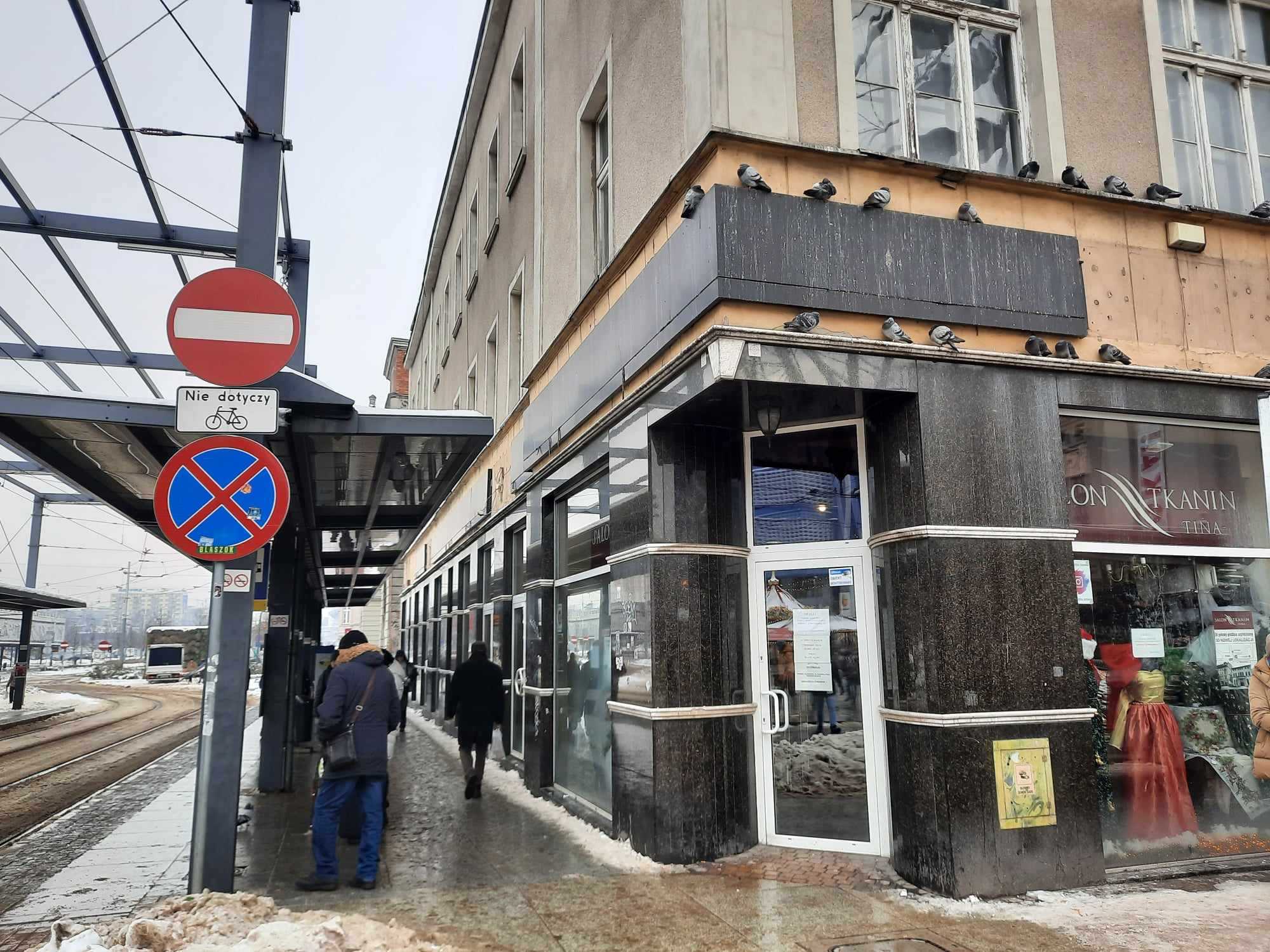 Kamienica katowice rynek mcdonalds 02