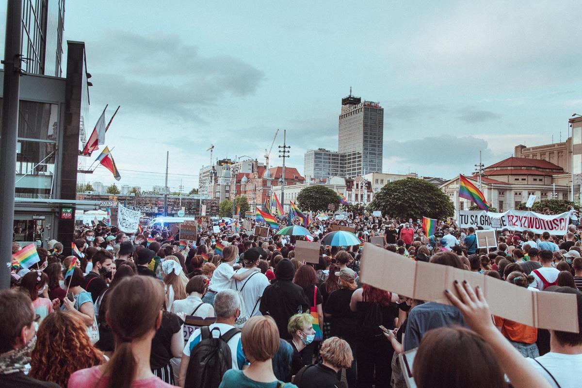 Katowice demonstracja1