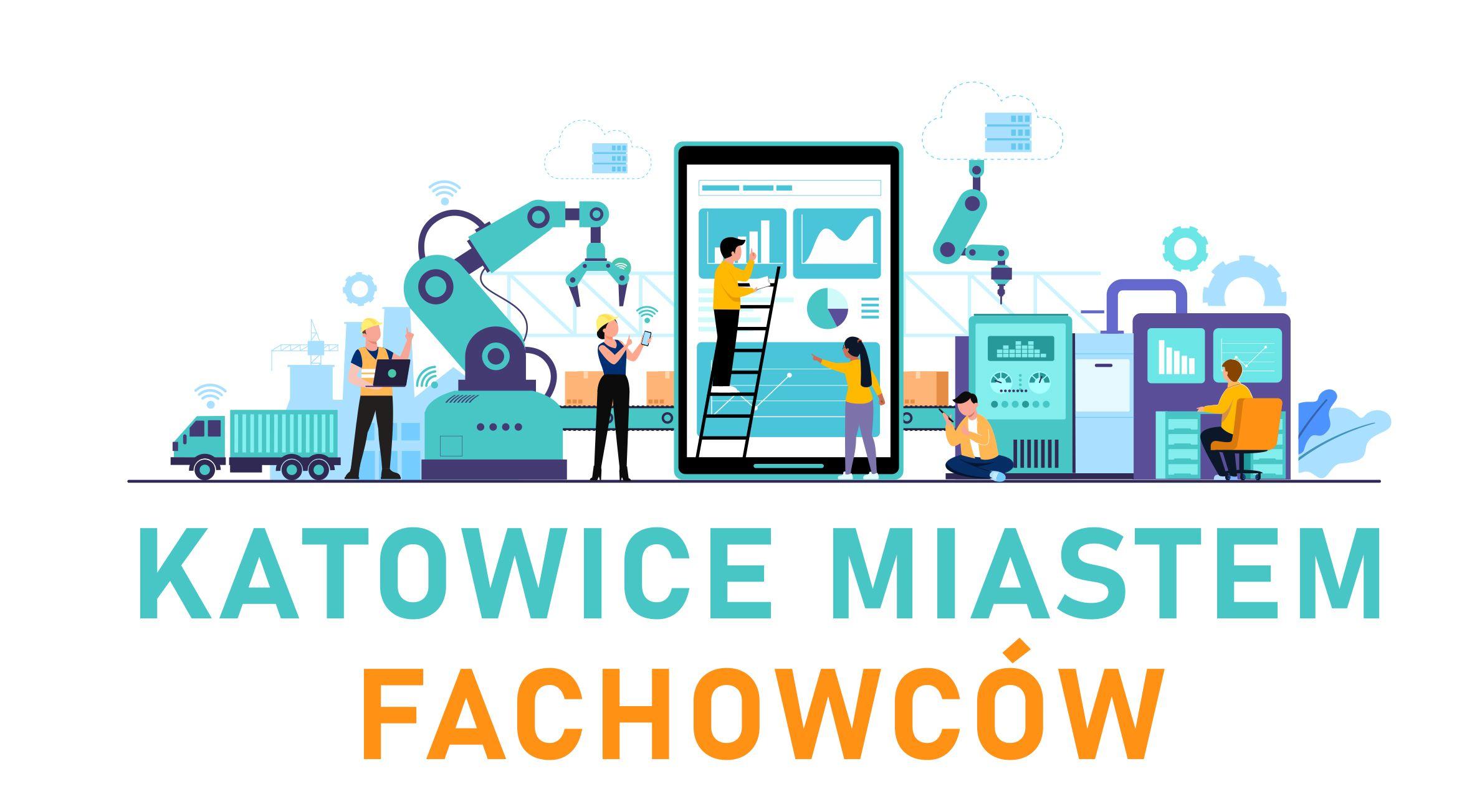 Katowice miastem fachowcow 03