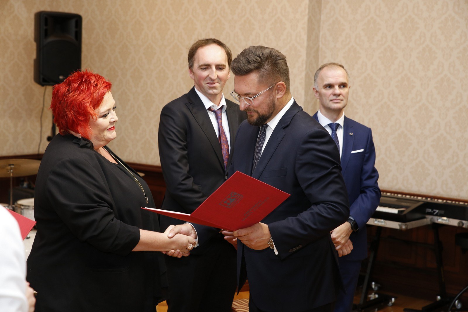 Nagrody Prezydenta Miasta Katowice w dziedzinie kultury